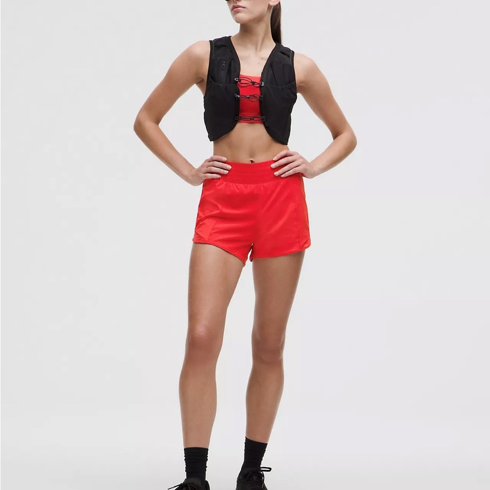 Lululemon Athletic shorts, 4”